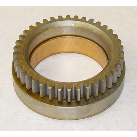 Aftermarket Gear Assembly with bushing Fits Case 850B 850C 850D 855D 855E D75862
